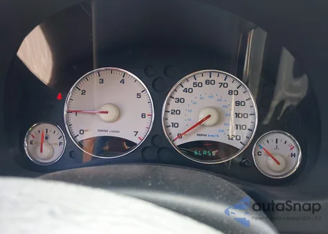 2003 Jeep Liberty Limited Edition z USA, uszkodzony, nr VIN 1J8GK58K43W670964